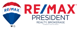 RE/MAX President Realty, Brokerage*